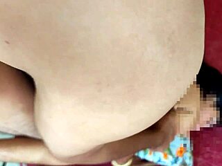 Desi Indian Bhabhi Craves Horny POV Big Cock Doggystyle Missionary Ass Ride