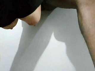 Curvy latina couple shakes massive asses in wild homemade fuck