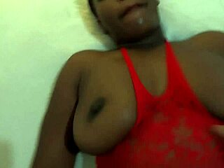 woke up horny jhodez1 begs for rough dick makeup sex deepthroat your big cock now