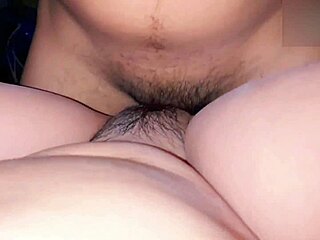 chubby asian mature housewife squirts twice creampie homemade kitchen ass shaking cuckold cum on ass 🍑💦