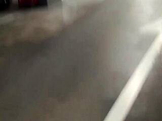 wanna fuck neighbor's wife in public spots with us?