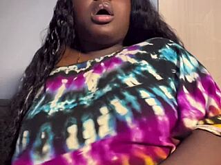 pov chubby bbw in lingerie begs ex boyfriend come fuck my fat pussy again