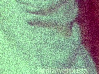 Wow anitawetpussy gets clothes ripped wet pussy licked in strip club doggystyle creampie!