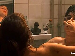 Eva Greene Stars In The Dreamers Softcore Scenes