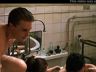 Eva Greene Stars In The Dreamers Softcore Scenes