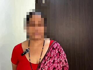 Friend's Sexy Huge Boobs Wife Priya Bhabhi Bored Comes For Fuck