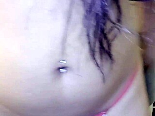 this fantasy massage turns into wild pussy fucking madness