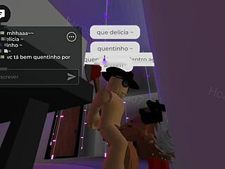 arriving late to the party made this horny femboy crave shemale sex all night long