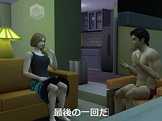 wife cheats in heart-wrenching affair with lover