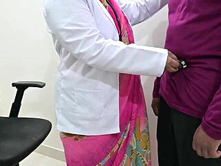 doctor ria rods big tits patient cock in hospital fun play