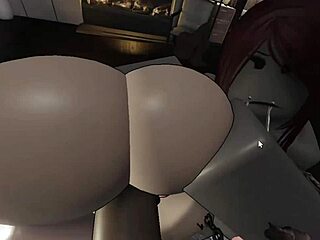 Trío sparks with naughty blonde and redhead craving big black cock action