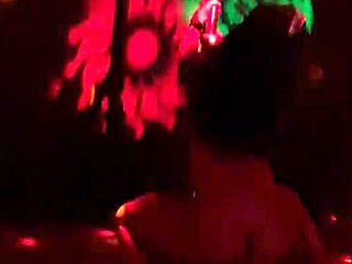 agatha kent rips clothes for sexy latina milf lesbian striptease big tits ass masturbation show