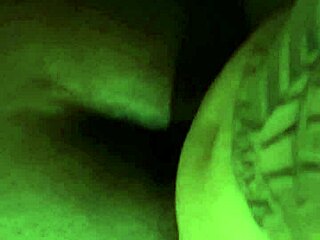 Fat Ebony Milf Fucked Hard by Big Black Cock POV Homemade