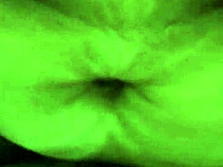 mistibhabi's pussy creampied hard by loyal driver