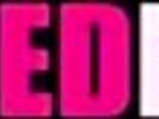 I catch my blonde stepdaughter fingering then fuck her shaved teen pussy hard