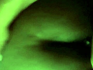 Fat Ebony Milf Fucked Hard by Big Black Cock POV Homemade