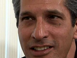 A Threesome with Jennifer Stone's Monster Cocks and Big Tits Action