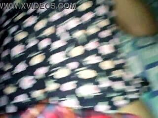 Prima's bedroom doggystyle ride on my monster cock for her birthday pounding
