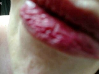 wow 1099 seduces mr s with kisses dirty talk and wild masturbation orgasms