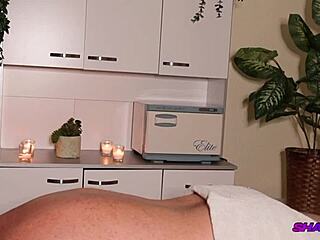 oh wow i luv this relaxin happy endin massage so much