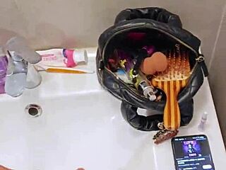 Stepfather's Depraved Facial Cumshot Shocks Daughter at KFC Restaurant