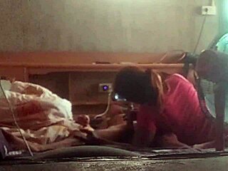Hey, ever seen a horny asian teen beg for anal creampie?