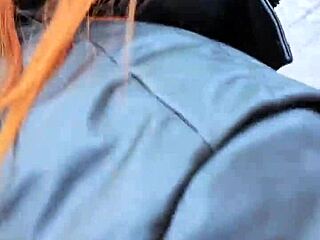 Stepfather's Depraved Facial Cumshot Shocks Daughter at KFC Restaurant