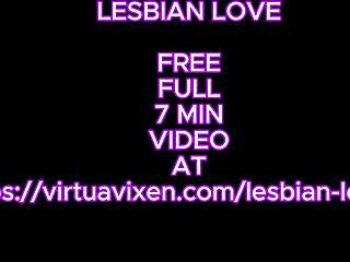 me and her grinding pussies with toys dildos strapons licking in high heels passion