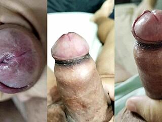 wanna see me cum with my ex gf hiding from her new guy