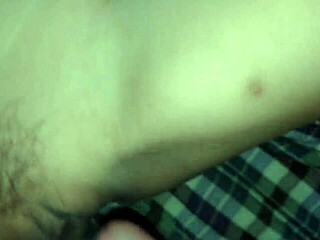 hey cute roommate, your tight shaved pussy creampie in kitchen feels amazing??