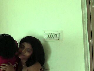 Hey desi bhabhi bathes sexy in wet dress