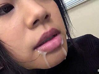 아담한 일본 18+ 미녀들 거대 자연 가슴 첫 무검열 블로우뱅크 부카케 얼굴사정에 흠뻑