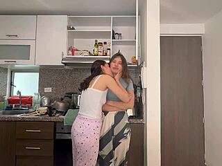 latina lesbians compilation licking pussies domination humiliation orgasms muff diving fun