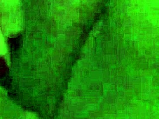 Plump Amateur's Deep Fisting Tease