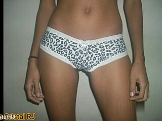 Isn't Jade's wet shaved pussy just begging for my tongue and cock right now?