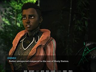 Tales from the Unending Void Chapter 125 Continues the Epic Game Saga