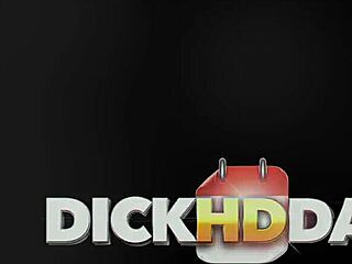 Thick Blonde Pawg Trixi Brooks Rides Huge Bbc Doggystyle After Massage Turns Rough Cowgirl