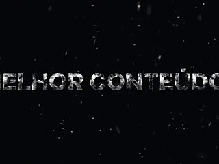 Hot Latina brunette films backstage as cock slides in her sexy ass 😍🔥