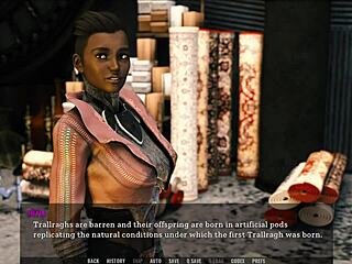 Tales from the Unending Void Chapter 125 Continues the Epic Game Saga