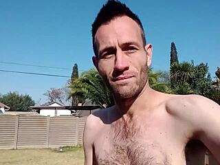Homemade Neighbor Willywilliamson Cock Play Sep 14 2024