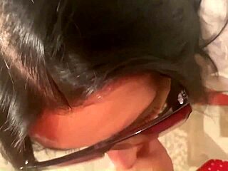 Milfycalla's anal cumshot compilation with pussy play and blowjobs