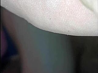 Muscular tattooed bodybuilder's big hard dick webcam tease