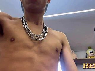 neighbor lends sugar in unexpected homemade visit