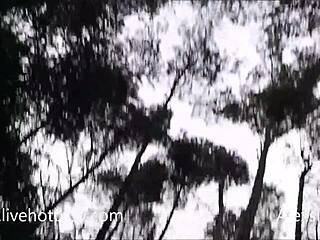 Forest Play by LiveHotPussy