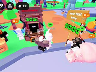 Quick Cash Donation For Roblox Gaming Session