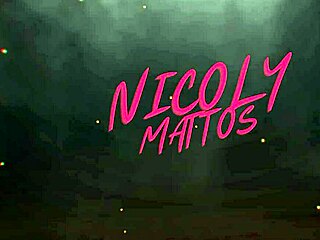 professorinha nicoly mattos films dirty masturbation vid calling her student's name