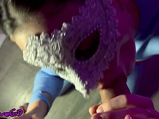 Yoga Slut Bends Over for Secret Anal Sport Fuck