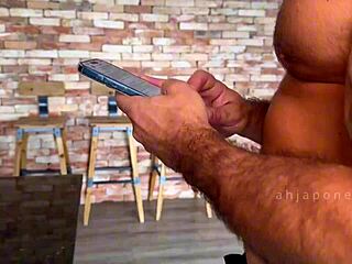 big dick client fucked me so good i gave him my tight ass first time ever