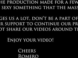 i can't stop watching blonde vs brunette tits massage scissoring fight