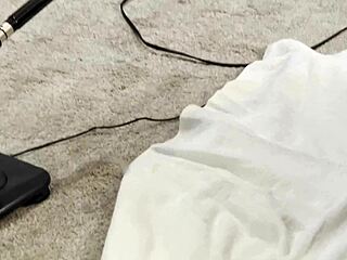 omg crossdressing sissy takes cock and dildo pegging in ass 😈🍆